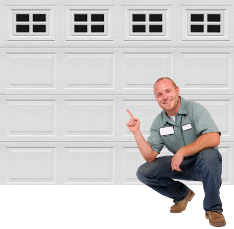 Garage Door Repair: Whitby Garage Door Repair