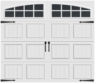 Garage Door Repair: Whitby Garage Door Repair