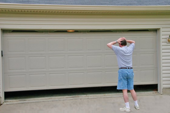 Garage Door Repair: Whitby Garage Door Repair