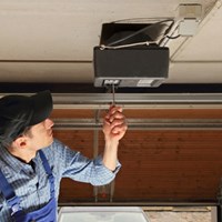 Durham Garage Doors's Portfolio